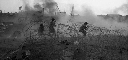 ‘Cung đường huyền thoại’: Chương trình nghệ thuật đặc biệt tri ân các Anh hùng liệt sỹ