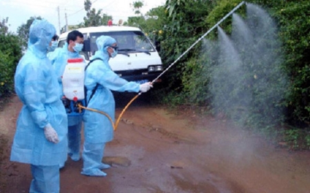 Số ca sốt xuất huyết tăng cao, Bộ Y tế khuyến cáo người dân chủ động phòng bệnh