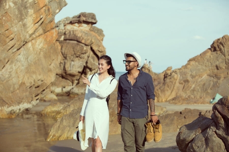 Với chủ đề “Quảng Bình-Bí ẩn bất tận”: quy mô, hoành tráng , lớn nhất từ trước đến nay