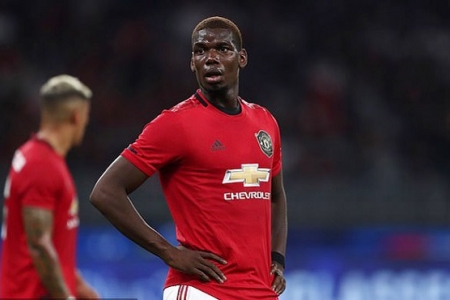 Chuyển nhượng 20/7: Juventus quyết chiêu mộ Pogba, Inter Milan muốn MU hạ giá Lukaku