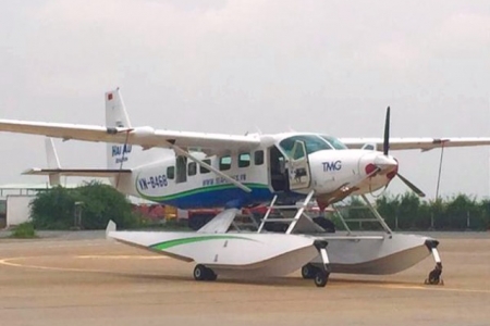 Lễ hội hang động năm 2019: Khai trương đường bay mới Đồng Hới - Đà Nẵng