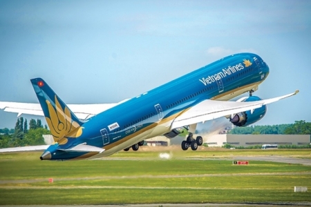 Vietnam Airlines: Khai trương đường bay thẳng Busan – Đà Nẵng