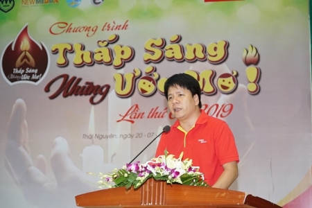 Vietjet đồng hành "thắp sáng những ước mơ" cho hàng ngàn em nhỏ các tỉnh phía Bắc