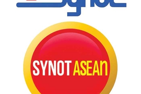 Công ty CP Synot Asean ‘từng bước đi lên’