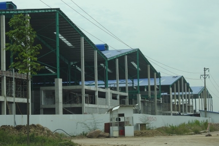 Nhà máy nghìn tỉ thiếu đánh giá tác động môi trường - Bài 2: Ban Quản lý KCN tỉnh Bắc Giang và sự im lặng khó hiểu?