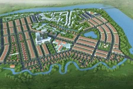 Xung quanh thông tin thu hồi đất tại phường Túc Duyên (Thái Nguyên): UBND TP khẳng định theo đúng quy định pháp luật