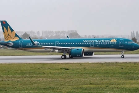 Hãng hàng không Việt khuyến cáo khách đến sân bay Hồng Kông sớm