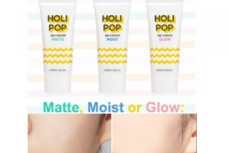 Thu hồi 3 dòng sản phẩm mang nhãn hiệu Holika Holika