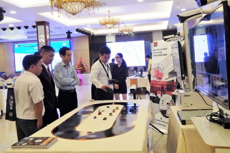 Sắp diễn ra sự kiện TECHDEMO 2019 tại Gia Lai