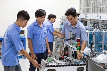 45 trường đại học tiếp tục được tuyển sinh hệ cao đẳng năm học 2019 – 2020