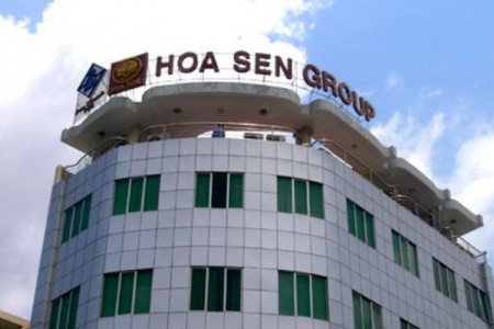 Tập đoàn Hoa Sen báo lãi quý II/2019 tăng 94%