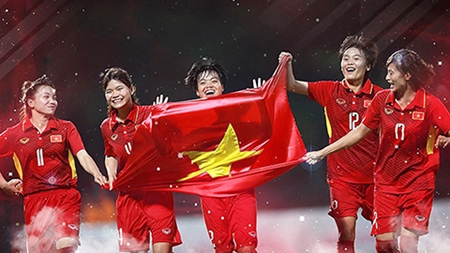 World Cup nữ 2023 tăng thêm 8 đội: Tuyển Việt Nam sáng cửa tham dự