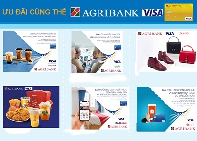 Agribank hòa nhịp cùng làn sóng thanh toán không tiếp xúc