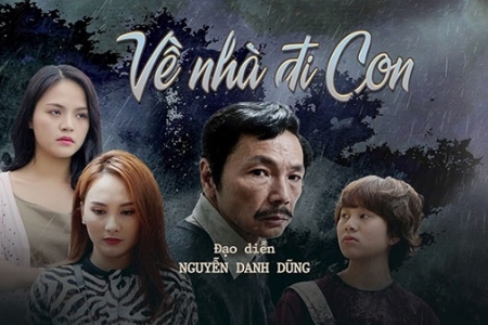 Bộ phim ‘Về nhà đi con’ trở thành đối thủ đáng gờm trên cuộc đua VTV Award 2019