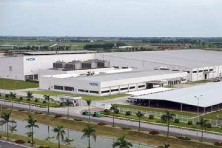 Hưng Yên: Điều chỉnh dự án đầu tư xây dựng và kinh doanh kết cấu hạ tầng KCN Minh Quang