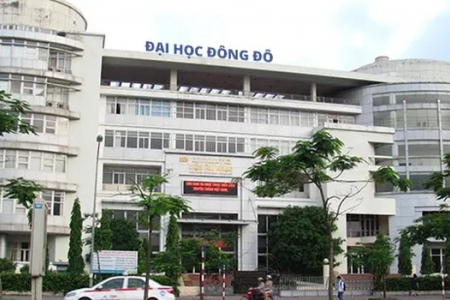 Thông tin mới có liên quan đến sai phạm của Trường Đại học Đông Đô