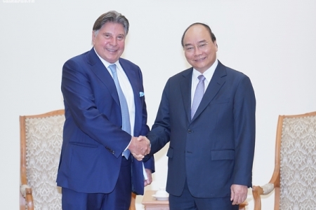 Thủ tướng: Việt Nam không chấp nhận dự án đầu tư chất lượng thấp