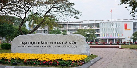 Đại học Bách khoa Hà Nội công bố điểm chuẩn năm 2019