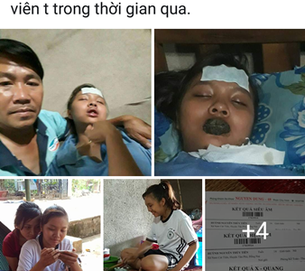 Cần xử lý nghiêm những đối tượng lừa đảo, khám chữa bệnh, quảng cáo sai lệch trên facebook