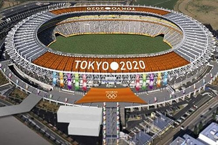 Sốc với dự báo lợi nhuận Olympic Tokyo 2020