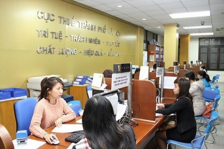 Cục Thuế Hà Nội: Bêu tên 228 doanh nghiệp nợ thuế, phí tháng 8/2019