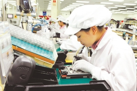 Sớm đưa Việt Nam trở thành nước công nghiệp theo hướng hiện đại