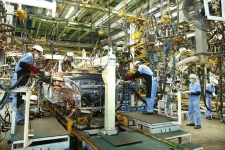 Chuyển đổi số, bước đi "phải có" cho DN Việt