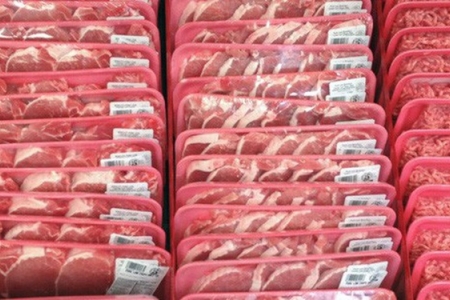 Chính phủ nhiều nước có thể đánh thuế thịt đỏ như với thuốc lá