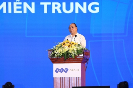 TS. Trần Du Lịch: Miền Trung chậm thủ tục đầu tư một ngày là tiếp tục nghèo thêm một năm