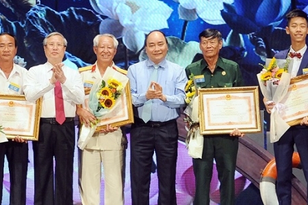 “Hồ Chí Minh - Hành trình khát vọng”