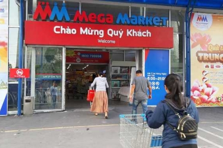 Bán sản phẩm không hạn sử dụng, MM Mega Market không quan tâm khách hàng?