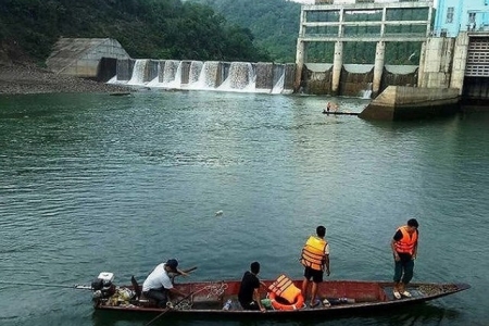 Vụ xả lũ gây chết người ở Nghệ An: Khởi tố 2 cán bộ nhà máy thủy điện Nậm Nơn