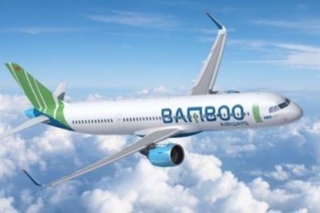 Bamboo Airways chính thức mở đường bay Đà Nẵng - TP. Hồ Chí Minh