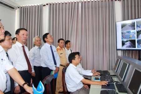 Thừa Thiên Huế: Xếp thứ 2 Vietnam ICT Index