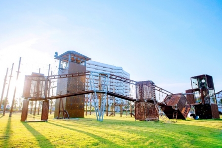 Bài toán khó về chất lượng lưu trú và lời giải từ BĐS nghỉ dưỡng Khánh Hòa