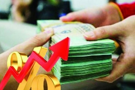 Lãi suất liên ngân hàng có thể tăng nhẹ?