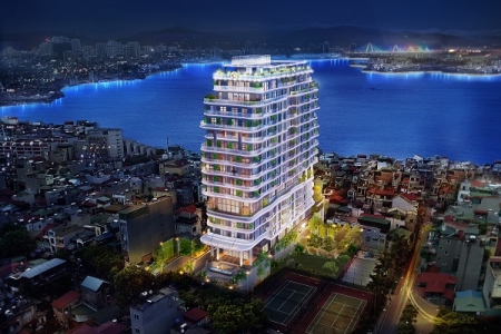 PropertyGuru Vietnam Property Awards 2019: Five Star West Lake – Thiết kế kiến trúc chung cư cao cấp tốt nhất