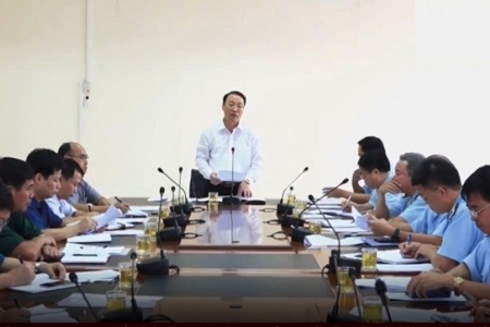 Lạng Sơn: Tăng cường chống buôn lậu, giảm ùn ứ hàng hóa tại cửa khẩu