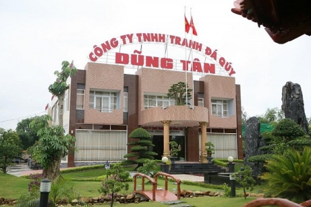 Trung tâm thương mại và du lịch Dũng Tân: Mô hình ẩm thực từ nông trại tới bàn ăn