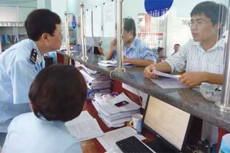 8 tháng đầu năm, thu ngân sách hải quan đạt hơn 233.000 tỷ đồng