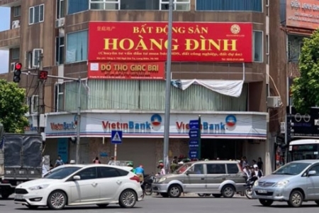 Hà Nội: Bắt nghi phạm cướp ngân hàng Vietinbank - Chi nhánh Long Biên