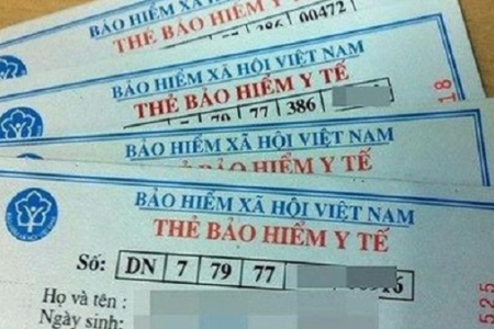 Hưởng bảo hiểm y tế 100% dù khám chữa bệnh trái tuyến