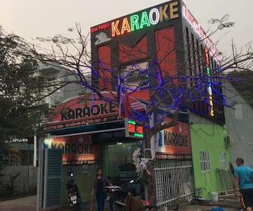 Hải Phòng: Côn đồ hành hung chủ quán Karaoke Gia Triệu