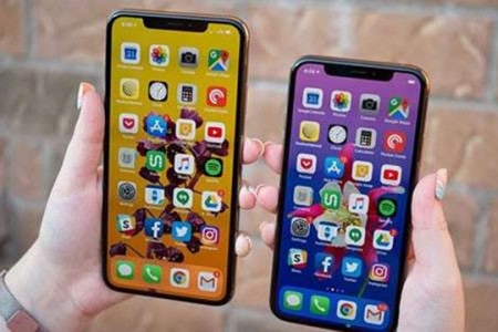 IPhone đồng loạt giảm giá