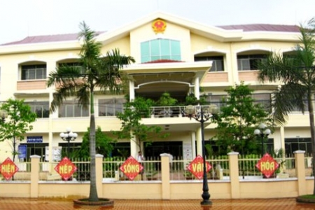 Q.Liên Chiểu- TP.Đà Nẵng: Điều động nhiều cán bộ chủ chốt