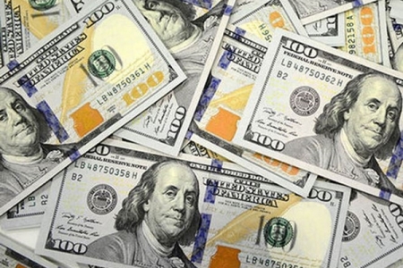 Tỷ giá ngoại tệ ngày 12/9: Đồng USD tăng mạnh