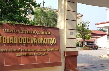 Hòa Bình: Khởi tố nguyên Trưởng phòng An ninh chính trị nội bộ