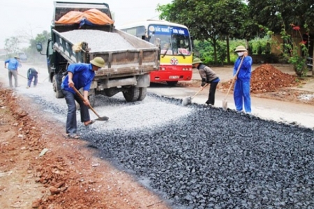 Các nhà thầu bảo trì vi phạm chất lượng: Nghiên cứu cấm đấu thầu