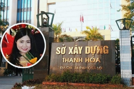 Thanh Hóa: Kiên quyết không đề xuất cán bộ "lợi ích nhóm", phẩm chất và năng lực hạn chế