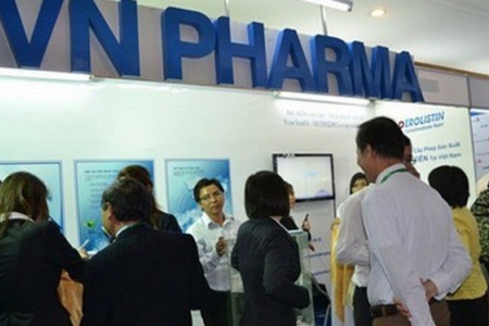 Vụ VN Pharma: Khởi tố vụ án thiếu trách nhiệm tại Cục Quản lý dược